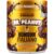 Pasta de Amendoim DR. Peanut Bombom Italiano 600G – Com Whey Protein