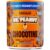 Pasta de Amendoim DR Peanut Chocotine 600G – Com Whey Protein
