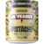 Pasta de Amendoim Dr. Peanut com Whey Gourmet, 600g de Pistache