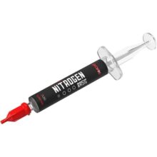 Pasta Térmica PCYES Nitrogen Basic 1,5g – 5,5WMK – PCYNB1555