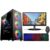 PC GAMER AMD RYZEN 5 5600GT – 16GB DDR4 – SSD 480GB – RADEON VEGA 7 – WIFI/WINDOWS 11 – MONITOR 19” – KIT GAMER RGB