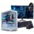 PC Gamer Completo Ryzen 5 5600GT 16GB DDR4 SSD 480GB 500W 80 Plus PCRZN12-E
