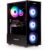 PC Gamer ITX Arena, Ryzen 5 5600G, Radeon™ Graphics Vega 7, 16GB Ram, SSD 480GB, Gabinete RGB