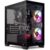 PC Gamer Mancer, AMD Ryzen 5 3400G, RX Vega 11, 8GB DDR4, SSD 240GB, Fonte 400W 80 Plus