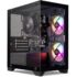 PC Gamer Mancer, Ryzen 3 3200G, Radeon vega 8, 16GB DDR4, SSD 480GB, Fonte 400W 80 Plus