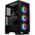 PC Gamer Mancer | AMD RYZEN 5 5500 | RTX 3060 12GB | 16GB DDR4 | SSD 960GB | Fonte 600W 80 Plus