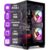 PC Gamer Mancer | Ryzen 7 5700G | Vega 8 | 16GB DDR4 | SSD 120GB | Fonte 500W 80 Plus