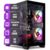 PC Gamer Mancer, Ryzen 7 5700G, Vega 8, 16GB DDR4, SSD 240GB, HD 1TB, Fonte 500W 80 Plus