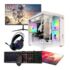 Notebook Lenovo V14 G4 Amd Ryzen 3 7320u 8GB 256gb SSD Dos 14″ – 83GE000CBR