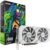 PCYES GPU NVIDIA GEFORCE RTX 3050 6GB GDDR6 96BIT BRANCO PROJETO EDGE – PVRTX30506WTPE