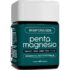 Testo Essencial – Fórmula Exclusiva Com Feno Grego + Boro + Arginina + Zma – Precursor Da Testosterona – 60 Cápsulas Sem Sabor