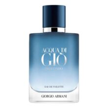 Perfume Acqua di Giò Profondo EDT 50ml