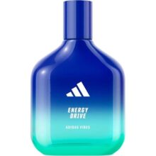Perfume Adidas Vibes Energy Drive Eau de Parfum 100ml