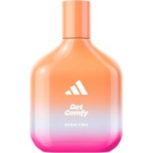 Perfume Adidas Vibes Get Comfy Eau de Parfum 100ml
