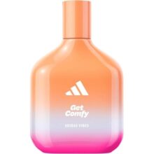 Perfume Adidas Vibes Get Comfy Eau de Parfum 100ml