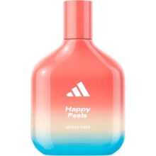 Perfume Adidas Vibes Happy Feels Eau de Parfum 100ml