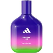 Perfume Adidas Vibes Spark Up Eau de Parfum 100ml