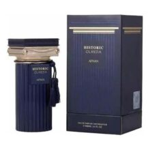 Perfume Afnan – Historic Olmeda Masculino (100ml)