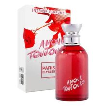 Perfume Amour Toujours Paris Elysees Feminino Intense 100ml