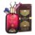 Perfume Árabe Al Wataniah Sabah Al Ward EDP 100ml Feminino