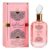 Perfume Árabe – Al Wataniah Sabah Al Ward Sugar Edp 100ml