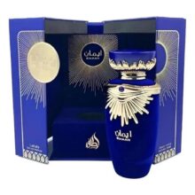 Perfume arabe Art Of Universe Lattafa Edp 100ml Unisex