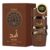 Perfume Árabe Asad Bourbon Lattafa 100ml Masculino