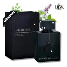 Perfume Árabe Club De Nuit Intense EDP 105ml