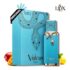 Kit 3 Bermuda Masculina Sarja Short Jeans Social Brim Lisa