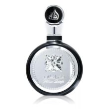 Perfume Árabe Fakhar Black Lattafa eau de parfum 100ml