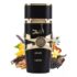 Parafusadeira Furadeira Sem Fio The Black Tools Bateria 12v Cor Amarelo e Preto Frequência 60 110V/220V