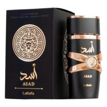 Perfume Árabe – Lattafa Asad Eau De Parfum 100ml (perfume Masculino Original)