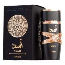 Perfume Árabe – Lattafa Asad Eau De Parfum 100ml (perfume Masculino Original)