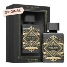 Perfume Árabe – Lattafa Badee Al Oud For Glory 100ml