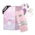 Perfume Árabe Lattafa Yara EDP 100ml Feminino