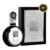 Perfume Árabe Masculino Fakhar Black Eau De Parfum 100 Ml