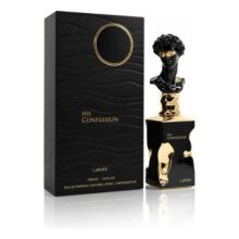 Perfume Árabe Masculino Fakhar Black EDP 100 Ml