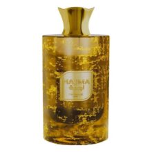 Perfume Árabe Mawwal Najma 100ml Eau De Parfum Unissex Original