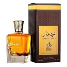Perfume árabe Oud Al Wataniah Khususi 100 ml