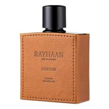 Perfume Árabe Rayhaan Corium EDP 100ml