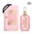 Perfume Árabe Sabah Al Ward Sugar Feminino 100ml – Original Com Nf