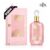 Perfume Árabe Sabah Al Ward Sugar Feminino 100ml – Original Com Nf