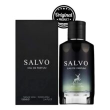 Perfume Árabe Salvo EDP 100ml