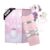 Perfume Arabe Yara Lattafa Eau De Parfum 100ml Original C Nf