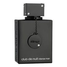 Perfume Armaf Club De Nuit Intense Eau De Toilette 105ml (perfume Masculino Original)