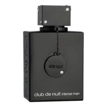 Perfume Armaf Club De Nuit Intense Man Edt 100ml Para Homens