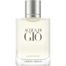 Perfume Armani Beauty Acqua di Giò Eau de Toilette 100ml