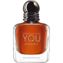 Perfume Armani Stronger With You Intensely 50ml