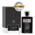Perfume Lattafa The Kingdom Eau De Parfum 100ml Para Homens