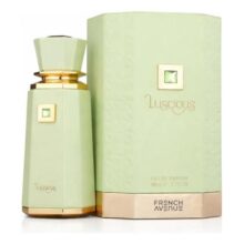 Perfume Azzaro The Most Wanted Intense EDP 100ml